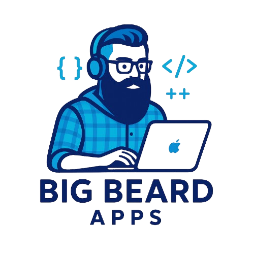 Big Beard Apps